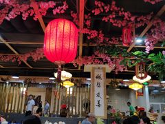 -曾三娘翘脚牛肉