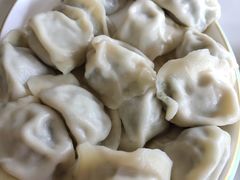 -岳姥姥饺子(泺文路店)