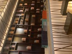 -海航大厦万豪酒店彩海轩中餐厅(霄云路店)