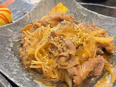 牛肉-HONGA HONGA雄家(曹路店)
