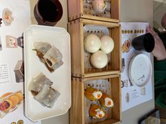 -蔡澜点心·粤菜(西单大悦城店)