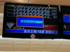 -广州保龄球馆(广州天河体育中心店)