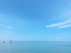 -青海湖二郎剑景区