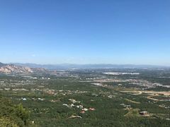 -北京鹫峰国家森林公园