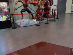 -首都电影院(天津店 中国巨幕)