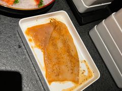 -神户赤童日式烤肉(金地广场店)