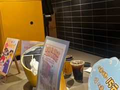 -麦当劳(潮阳店)