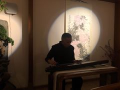 -格桑花开药膳蔬食文化空间