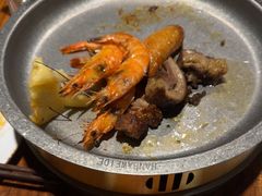 -汉巴味德(沈阳万象汇店)