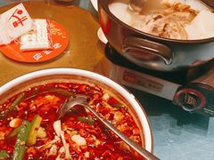-金贵源食神(楚河汉街店)