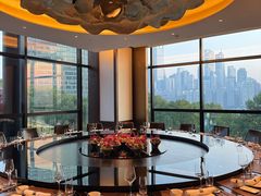 -丽晶轩中餐厅(重庆丽晶酒店)