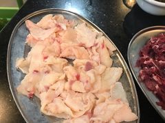 -牛一煲美食(江高店)
