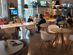 -dotcom coffee古点咖啡(致真大厦店)