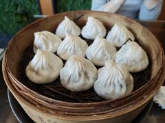 -锡笼记·无锡小笼(方塔店)