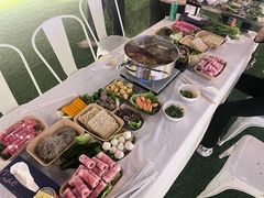 -CIAO·团建聚餐·生日派对轰趴馆(福田店)