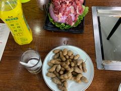 烤牛肉-传奇龙虾·烤牛肉