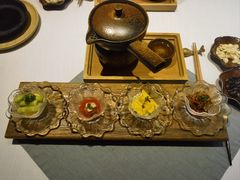 -叶叶菩提(太原别墅店)