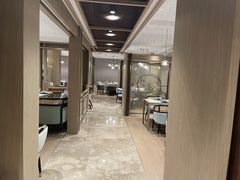 -杭州西湖柳莺里酒店·闻莺厅