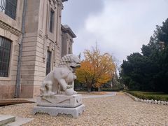 -旅顺博物馆