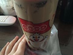 -蜜雪冰城(武进区吾悦店)