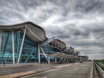 重庆空港广场机场相关-重庆空港广场机场相关交通设施-大众点评网