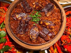 -乔街深夜食堂·小龙虾·高压锅生蚝(杭州总店)
