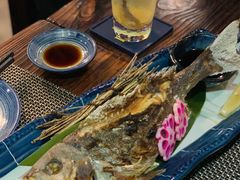 -矶野水产(澳门逸园中心店)