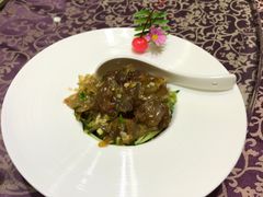 -阿锋鲍鱼酒家美食汇(华安店)