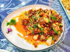 -八木轩·寻味大理白族民俗餐厅(文献路店)