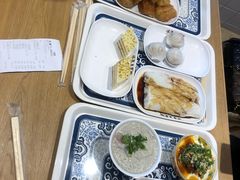 -冰泉豆浆馆(阳朔店)