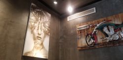 -上禾 HAIR SALON