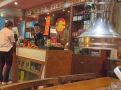 -丹东特色烤肉(学府路一部店)