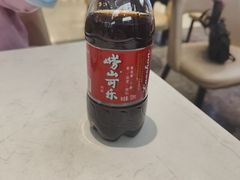-船歌·鱼水饺青岛菜(国贸商城店)