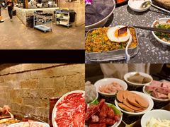 -老来福·非遗酸汤兔(凯旋路店)