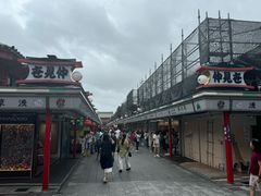 -浅草寺