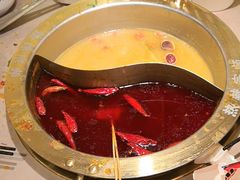 -热辣宗师·串串火锅(万达金街店)
