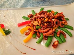 -聚宝渔港.五钻酒家(上地店)