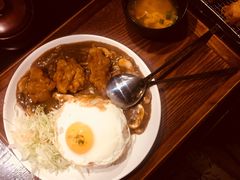 -金龙咖喱