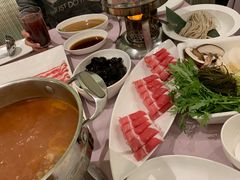 -鼎鼎香·港式火锅(北京SKP店)