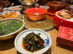 -百年神厨·地道川菜(清江西路店)