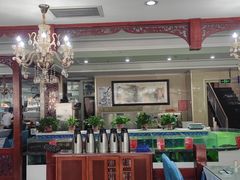 大堂-小叶手抓·清真食品(治平路店)