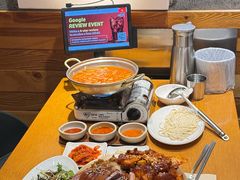 -Myth猪蹄(明洞店)