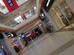 -杉杉奥特莱斯广场(哈尔滨店)