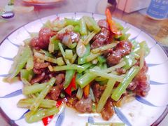 -盈润餐饮河南烩面全羊锅