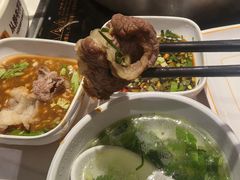-潮发潮汕牛肉店(永庆坊店)
