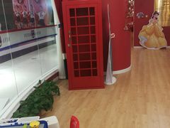 -艾米茉亲子餐厅(万象城店)