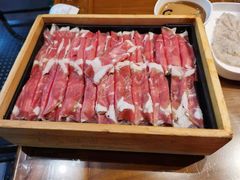 -古铜老院铜锅涮肉·清真(双井店)