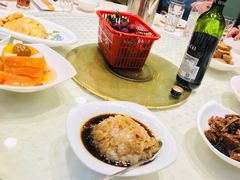 -顺风海鲜港(金玉兰店)