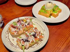 -埠口精酿夜景餐酒吧· BREWPORT BISTRO(长嘉汇重庆之眼店)