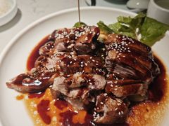 -大榕树下顺德菜(金沙洲永旺店)